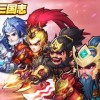 小小三国志正常非Q版，让历史重现眼前，细腻描绘三国豪杰。