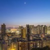 (北京2021下半年开工建设项目)2023年北京1-10月新开工面积显著增长，建设热潮持续推动经济发展