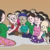 女学生反映男教师频繁发表露骨言论，引发校园性别平等与教师职业道德的深思