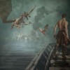 (天书劫全武功属性揭秘:神秘力量的起源和传承)天书劫全武功属性揭秘：神秘力量的起源和传承