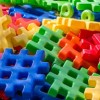 (儿童跳一跳玩具)跳一跳玩具：让孩子在欢乐中学习，锻炼身体的好帮手