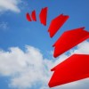 探讨现代社会中的'现在何处'：对于环境、时间和存在感忧虑的深度解读