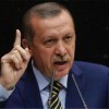 埃尔多安强硬叫板以色列：土耳其总统发出警告，两国关系再次紧张