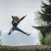 穿越时空的永恒冒险：探索未知世界，挑战自我，迎接神秘的挑战