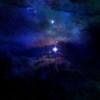 (猎户座a星对应的中文姓名是什么)神秘的猎户座a星：宇宙中的星辰奇迹