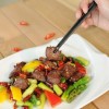 (如何制作串串香)学会制作串串香家常，简单易学效果好