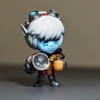(魔战什么)游戏玩家必读：怎样才能轻松通关《魔战少女》这款游戏？