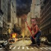 (情义英雄,武二郎)仁义英雄武二郎：传说中的正义化身，战斗在黑暗中的救世之星