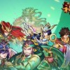 一起当勇士蛇三国无限金币下载-一起当勇士蛇三国完整版手游下载v.3.92