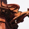 (石矶封神了吗)封神重生石矶之兄: 英雄重生，兄弟情深，神话传承，战神归来
