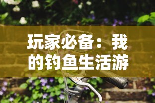 玩家必备：我的钓鱼生活游戏全新攻略，深度解析钓鱼技巧及最佳装备选择