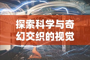 探索科学与奇幻交织的视觉盛宴：以物质与魔法幻境女王搭配绘就传奇暗黑大陆历险记