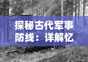 探秘古代军事防线：详解忆游十三道的历史背景与最强攻略攻略指南