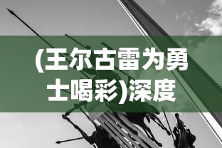 (王尔古雷为勇士喝彩)深度解析：王尔古雷战斗艇的战术布局与不可预测的变化形态