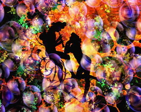 探索数字艺术新视角：像素联盟最新版震撼上线，开拓创新绘画玩法