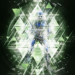 走进机械纪元:解析女性角色在科技与人性交织的未来世界中的独特形象与影响力 走进机械纪元:解析女性角色在科技与人性交织的未来世界中的独特形象与影响力