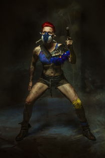 探索新挑战：体验最新版本王者射击，联手好友共同面对刺激战斗