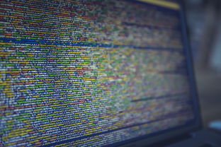 (《超级电脑分身》)探索未来科技：超级电脑分身技术的前沿应用与发展趋势