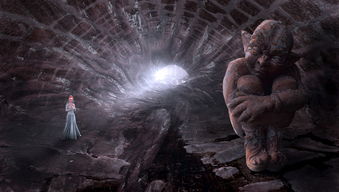 (圣墟昆仑山)昆仑圣墟是什么意思？解密这个神秘而古老的词汇的真正含义