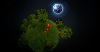 (异星工厂探索地图)探索异星工厂吧：在宇宙中创造与发现的无限可能性