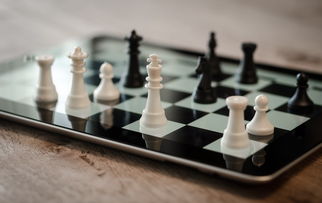 畅玩单机象棋手机版：免费下载中国象棋，享受指尖上的智力对决乐趣