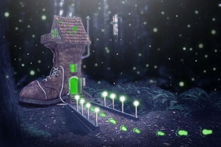 探索神秘传奇生物的安卓修改技术：揭秘史上最神奇的生物编辑工具