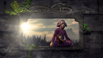 (驯龙高手白龙和黑龙)驯龙高手的黑龙叫什么名字？揭秘神秘生物的谜团