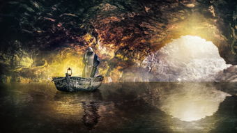 (修真江湖灵虚洞天怎么回事)解读修真江湖中的神秘灵阵：探秘魔幻力量与神秘力场的奥秘