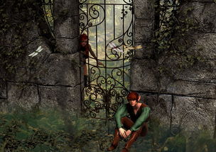 (我的江湖无名剑法)探秘无名江湖25个神秘礼包码，尽享惊喜和惊喜！