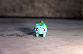 (宝可梦联盟攻略)探寻盟世奇宝可梦的奇妙世界：大冒险开始啦！