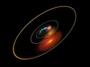(宇宙探索类游戏)探索无限宇宙：沉浸式宇宙世界游戏带你开启星际冒险之旅