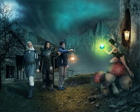 (剑影江湖小说)精彩绝伦：剑影江湖40集电视剧完整版免费在线观看