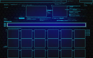 (代号r.s)揭秘代号Scarlet：背后隐藏的秘密与未来科技的无限可能