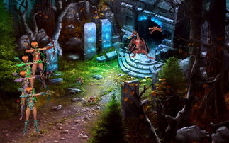 热血三国1神将令使用攻略：如何有效利用神将令提升战力和战斗策略？