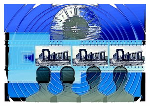 人类文明最终会灭亡吗？历史告诉我们灭亡是必然的循环规律吗？