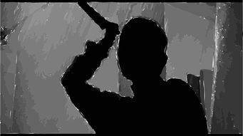 (港式经典恐怖片)直至死亡：探秘港式恐怖电影的残暴与黑暗角落