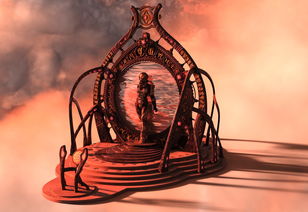 (冰封侠重生之门粤语在线观看)重生之门打开，冰封侠1破冰之旅再启：重塑世界，挑战极致探索