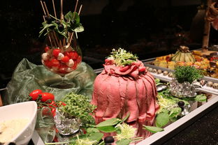 喵喵的美食之旅：探寻美味，品尝世界各地美食，尽显猫咪的美食品味