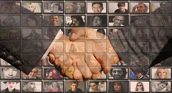 探索棋盘之上漫画在全球各地的称呼：揭秘差异与文化背后的故事