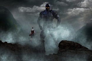 列王之剑下载：探寻失落的传奇之旅，畅享史诗剧情与惊险战斗！