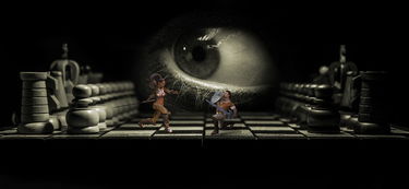 (创世纪 神攻略)创世纪神平民：哪5个神器能够改变平凡人的命运？