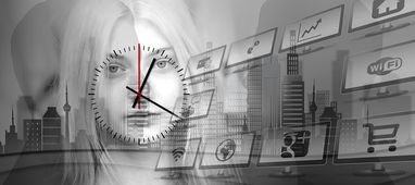 (2034年末日)2024年末日时钟倒计80分钟,世界面临巨大挑战 (2034年末日)2024年末日时钟倒计80分钟,世界面临巨大挑战