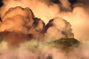(《朝圣者》)揭秘预言奇谈:朝圣者的神秘之旅和神奇体验 (《朝圣者》)揭秘预言奇谈:朝圣者的神秘之旅和神奇体验