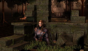 (天际女神啥意思)探索神秘之境:天际女神3D角色介绍及玩法攻略详解 (天际女神啥意思)探索神秘之境:天际女神3D角色介绍及玩法攻略详解