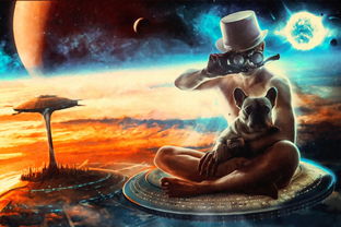 (动物人设)免费下载动物人间漫画，畅游下拉式漫画星球