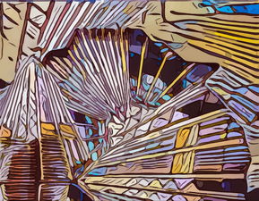 探讨轻功水上漂的真实意义与科学依据：古代武侠传说的迷雾与现代解读