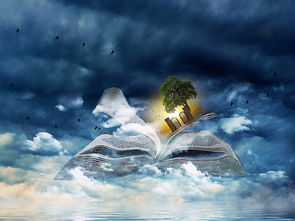 失落大陆尼克,他的想象图描绘了一个神秘迷人的世界,梦幻般的奇迹引人入胜 失落大陆尼克,他的想象图描绘了一个神秘迷人的世界,梦幻般的奇迹引人入胜