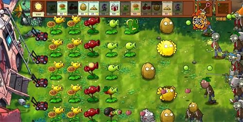 植物大战僵尸融合版2.1.5汉化下载手机版-植物大战僵尸融合版2.1.5完整版手游下载v.1.40 植物大战僵尸融合版2.1.5汉化下载手机版-植物大战僵尸融合版2.1.5完整版手游下载v.1.40