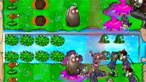 植物大战植物杂交版免广告中文最新版下载-植物大战植物杂交版中文版下载v.8.84