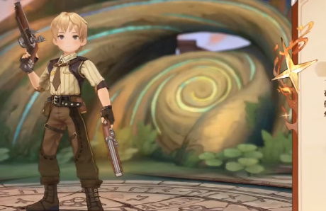 救世者之树新世界港服联机下载最新版-救世者之树新世界港服手游最新正式版（暂未上线）v.4.76